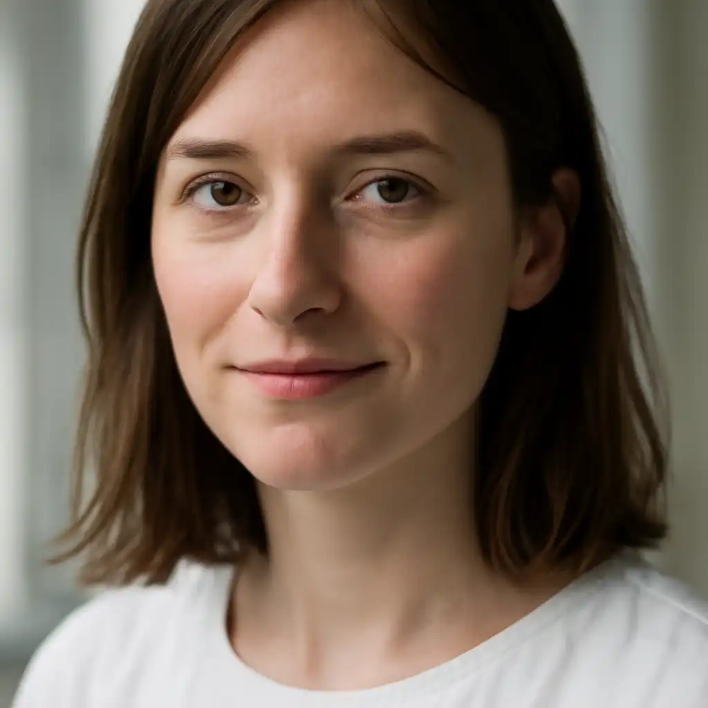 Amelia Foster